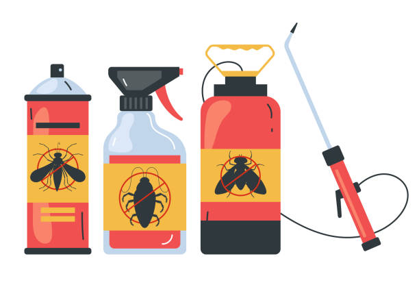 Best Flea Control Services  in Maine, WI